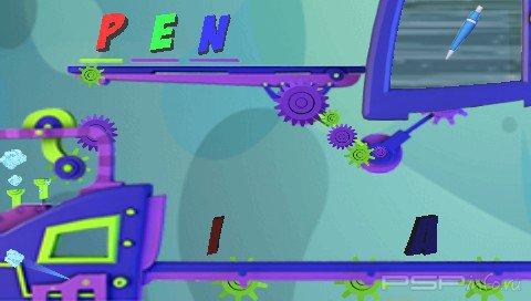 Mr.Hat and the Magic Cube [ENG][MINIS]