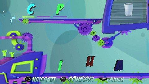 Mr.Hat and the Magic Cube [ENG][MINIS]