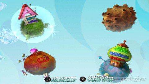 Mr.Hat and the Magic Cube [ENG][MINIS]