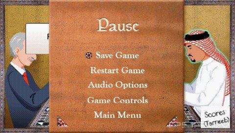 Basha Tarneeb [ENG][MINIS]