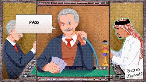 Basha Tarneeb [ENG][MINIS]