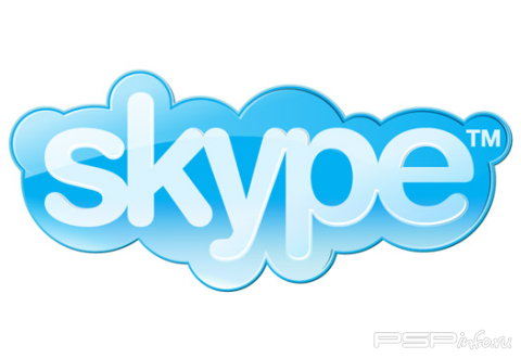   Skype  PSP?