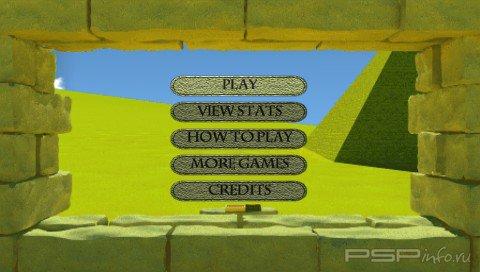 Ancient Game Treasures: Mill [ENG][Minis]