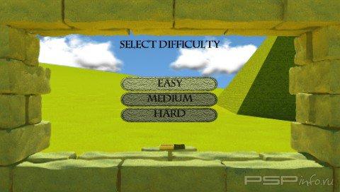 Ancient Game Treasures: Mill [ENG][Minis]