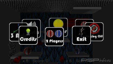 3D Roll v2 3D [Homebrew][SIGNED]