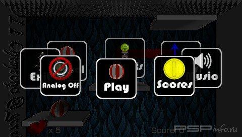 3D Roll v2 3D [Homebrew][SIGNED]