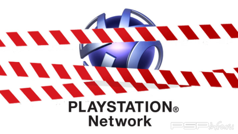PSN ���������� � ������