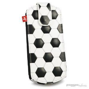 Чехол PSP Football Slip Case