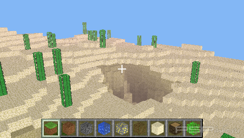 Lamecraft rev.98 [HomeBrew]