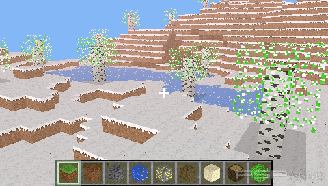 Lamecraft rev.98 [HomeBrew]