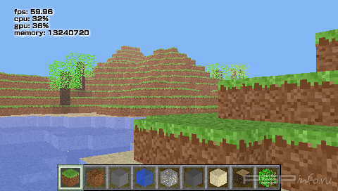 Lamecraft rev.98 [HomeBrew]