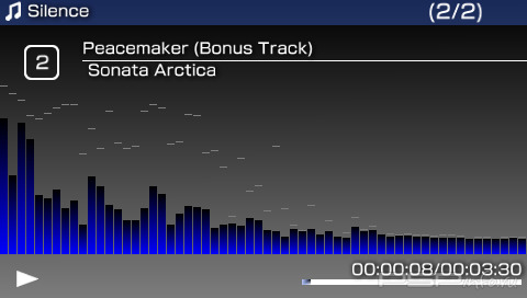 PSP Claw Explorer [HomeBrew]