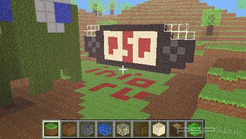 LameCraft rev. 105 [HomeBrew]