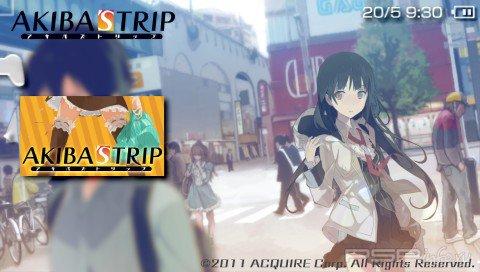 Akiba's Trip [JAP]