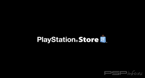 PlayStation Store    