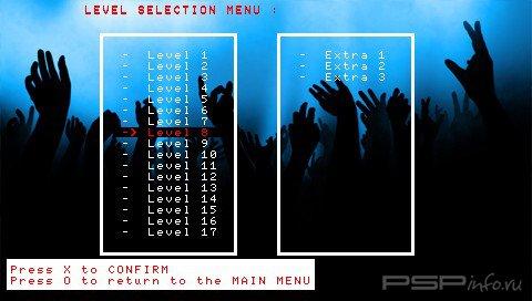 Take the BALL v3.0.4 [HomeBrew]