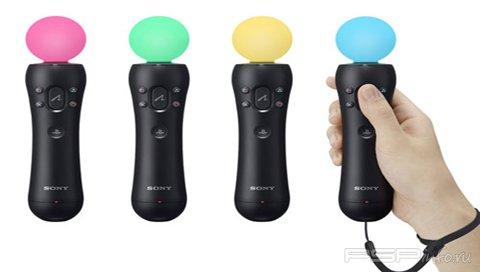 PS Move   PSP  NGP