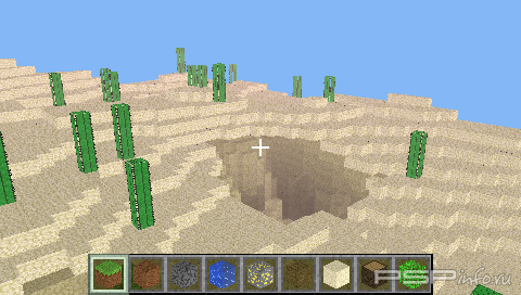 LameCraft Rev.106 [HomeBrew]