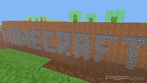 LameCraft Rev.110 [HomeBrew]