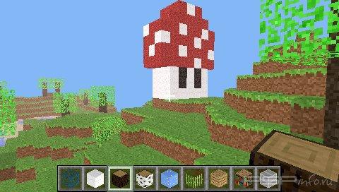 LameCraft Rev.110 [HomeBrew]