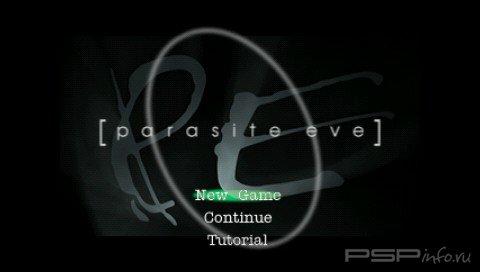 Parasite Eve [ENG][FULL][PSN]