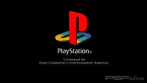 Parasite Eve [ENG][FULL][PSN]