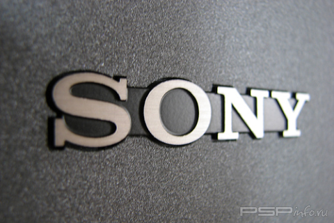 E3 2011:   Sony   