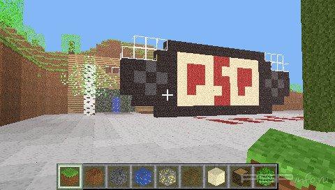 LameCraft rev.113 [HomeBrew]