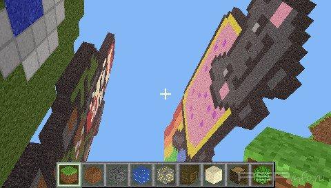 LameCraft rev.113 [HomeBrew]