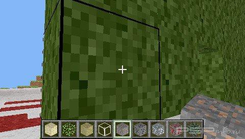 LameCraft rev.113 [HomeBrew]