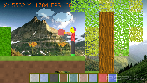 Mindcraft v5 [HomeBrew]