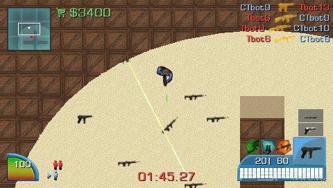 Call of Duty Black Ops [HomeBrew]