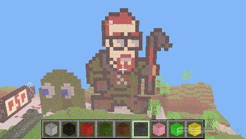 LameCraft rev.115 [HomeBrew]