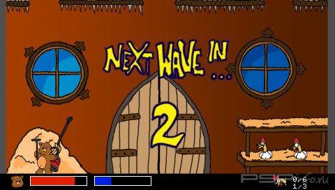 EvilTeddy [HomeBrew]