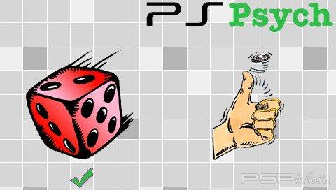 PSPsych [HomeBrew][SIGNED]