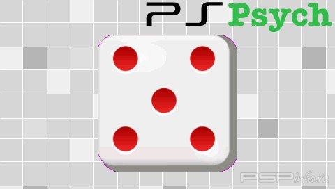 PSPsych [HomeBrew][SIGNED]