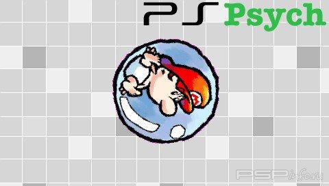 PSPsych [HomeBrew][SIGNED]