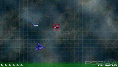 Silveredge [HomeBrew]