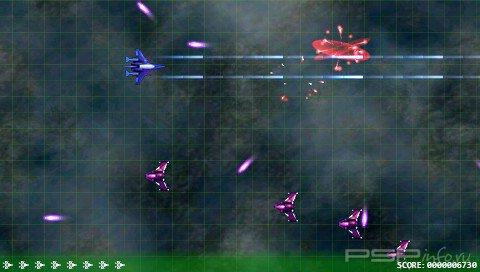 Silveredge [HomeBrew]