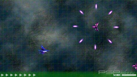 Silveredge [HomeBrew]