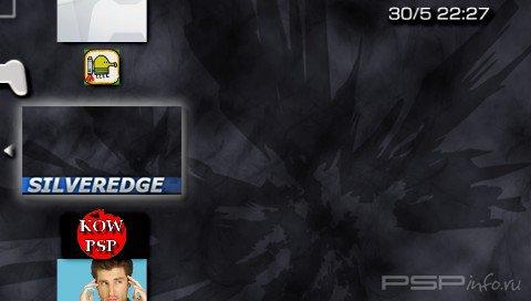 Silveredge [HomeBrew]