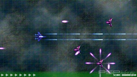 Silveredge [HomeBrew]