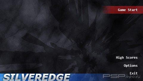 Silveredge [HomeBrew]