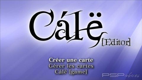 Cale [HomeBrew]