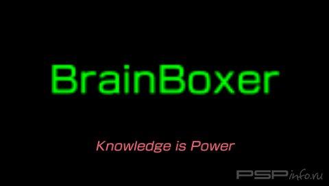 BrainBoxer Beta [HomeBrew]