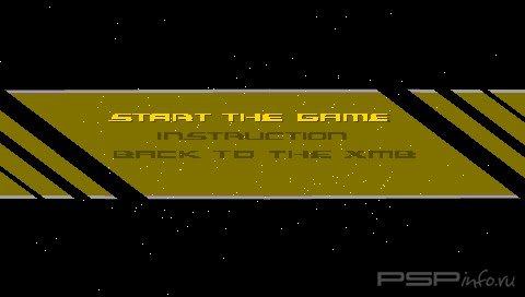 Polyguns Wars Mission:Mission Asteroide Beta 2 [HomeBrew][SIGNED]