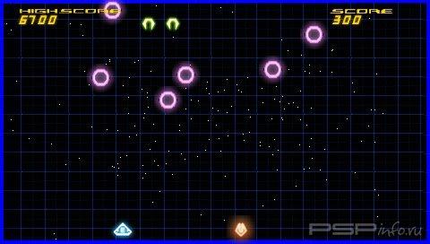 Polyguns Wars Mission:Mission Asteroide Beta 2 [HomeBrew][SIGNED]