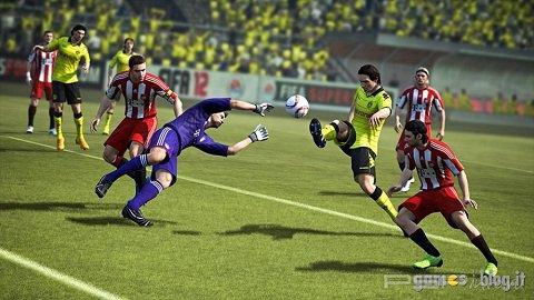 FIFA 12:    PSP  NGP?