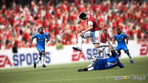FIFA 12:    PSP  NGP?