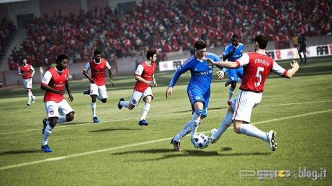 FIFA 12:    PSP  NGP?